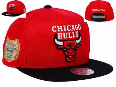 NBA Chicago Bulls snapback caps a15062503