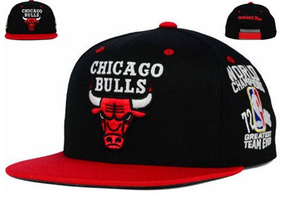 NBA Chicago Bulls snapback caps a15062505-2