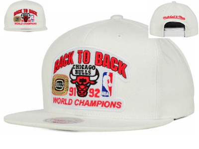 NBA Chicago Bulls snapback caps a15062506-2