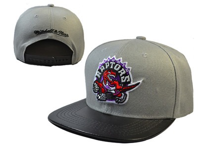 NBA Toronto Raptors Adjustable Snapback Hat LH 2169