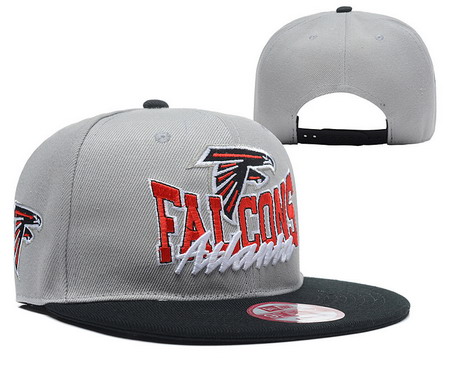 Atlanta Falcons Snapbacks YD009