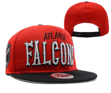 Atlanta Falcons Snapbacks YD021