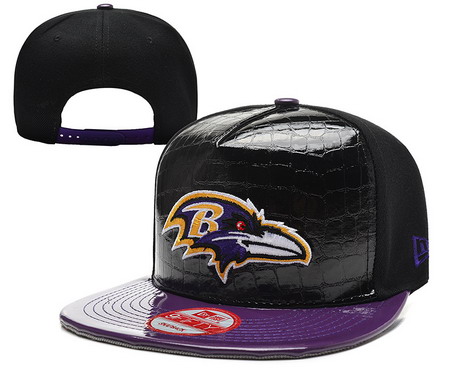 Baltimore Ravens Snapbacks YD023