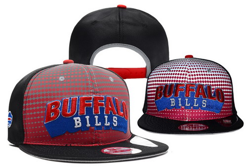 Buffalo Bills Snapbacks YD004
