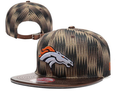 Denver Broncos Snapbacks YD019