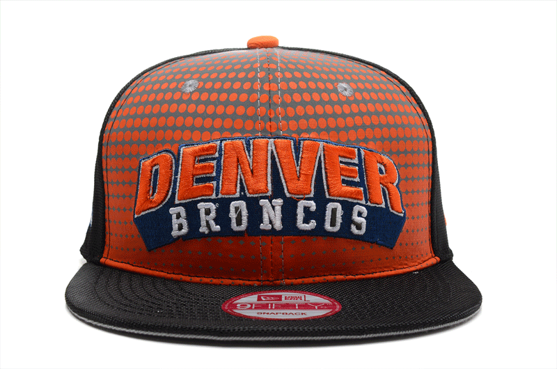 Denver Broncos Snapbacks YD010
