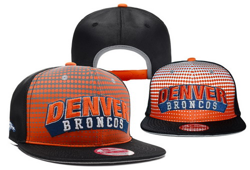 Denver Broncos Snapbacks YD011