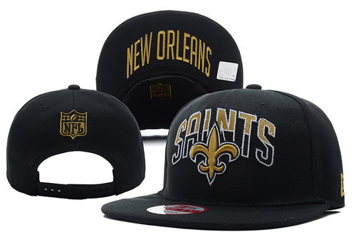 New Orleans Saints Snapbacks YD002