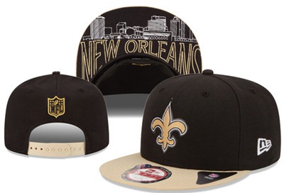 New Orleans Saints Snapback_18099