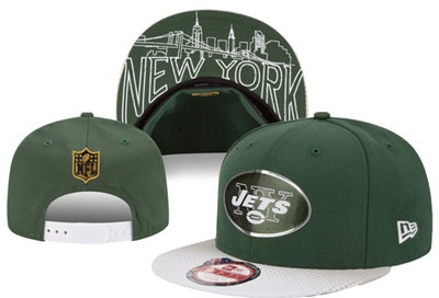 New York Jets Snapback_18101