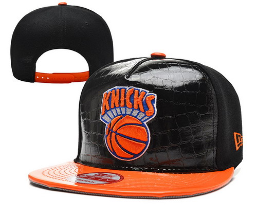 New York Knicks Snapbacks Hats YD002