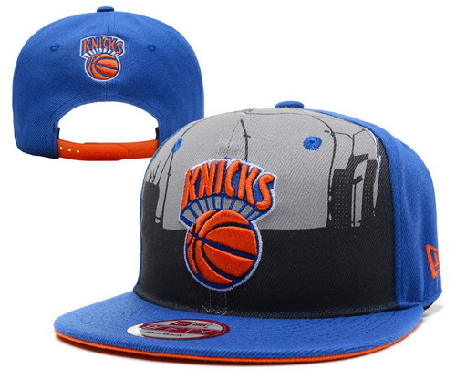 New York Knicks Snapbacks Hats YD004