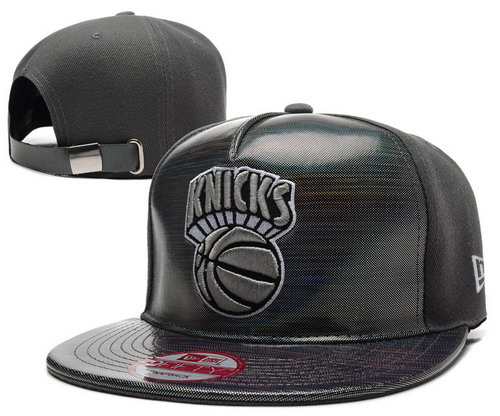 New York Knicks Snapbacks Hats YD005