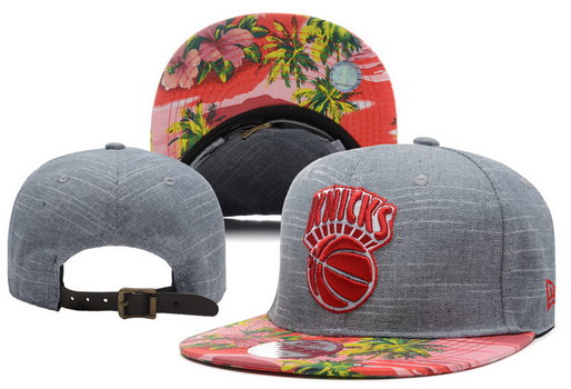 New York Knicks Snapbacks Hats YD006