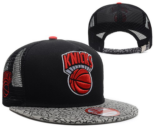 New York Knicks Snapbacks Hats YD008