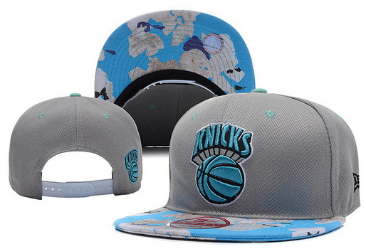New York Knicks Snapbacks Hats YD011