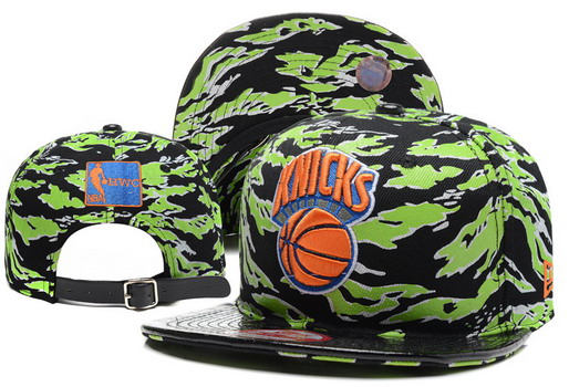 New York Knicks Snapbacks Hats YD012