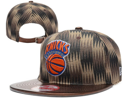New York Knicks Snapbacks Hats YD013
