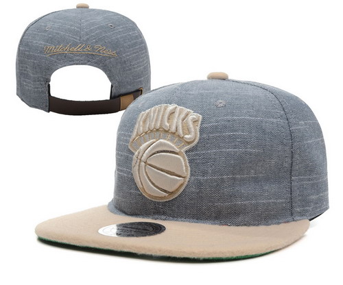 New York Knicks Snapbacks Hats YD014