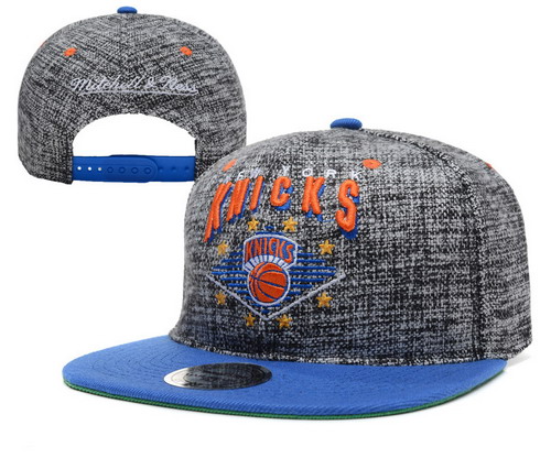 New York Knicks Snapbacks Hats YD017