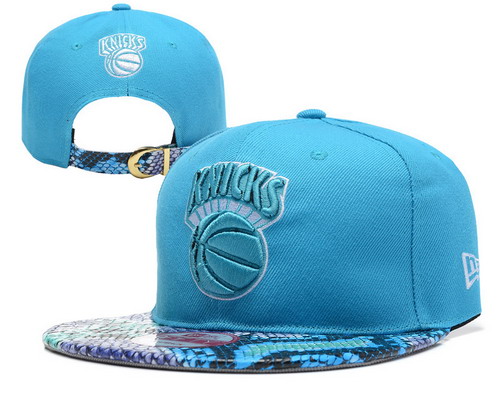 New York Knicks Snapbacks Hats YD018