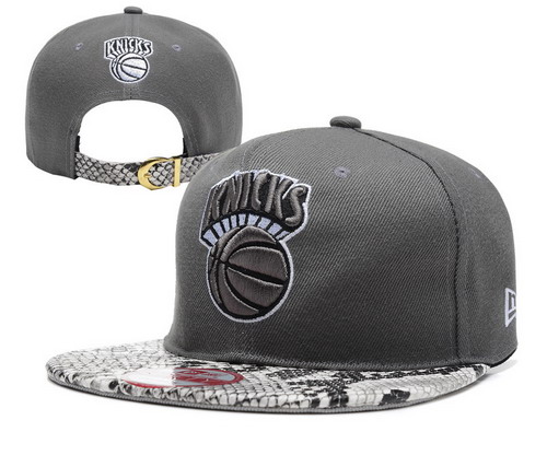 New York Knicks Snapbacks Hats YD021