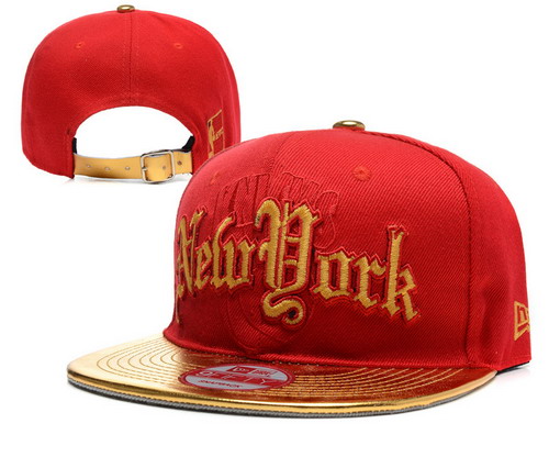 New York Knicks Snapbacks Hats YD022