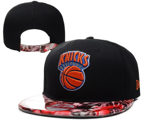 New York Knicks Snapbacks Hats YD024