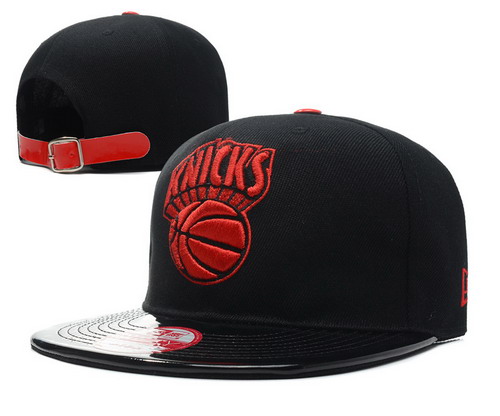 New York Knicks Snapbacks Hats YD025