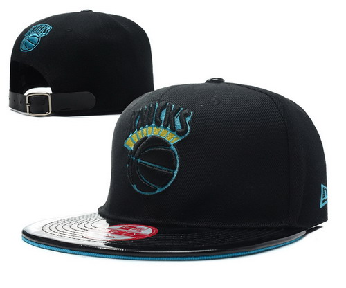 New York Knicks Snapbacks Hats YD026