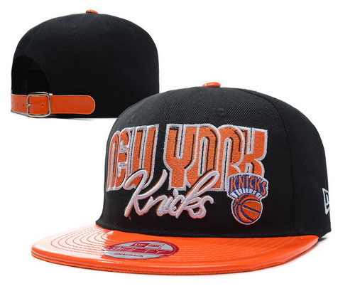 New York Knicks Snapbacks Hats YD027