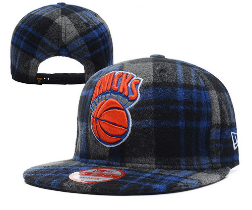 New York Knicks Snapbacks Hats YD028