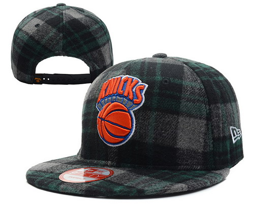 New York Knicks Snapbacks Hats YD030