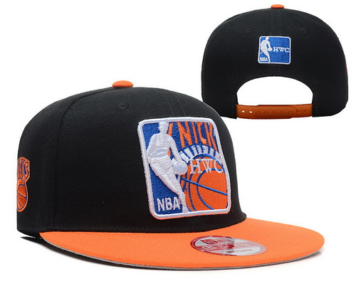 New York Knicks Snapbacks Hats YD031