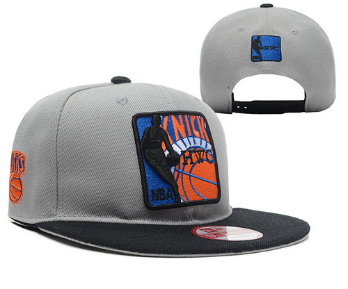 New York Knicks Snapbacks Hats YD032