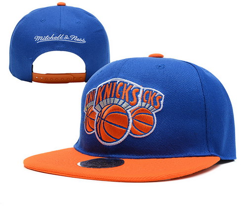 New York Knicks Snapbacks Hats YD034