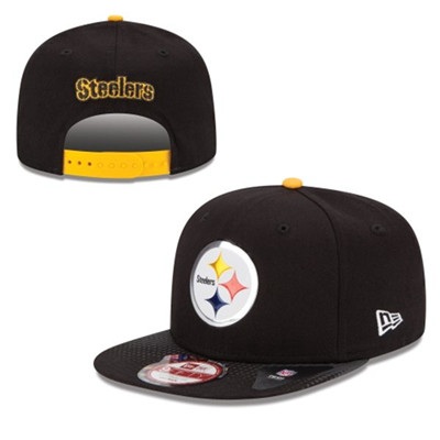 Pittsburgh Steelers Snapback_18136