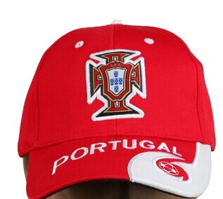 Portugal Red Hats