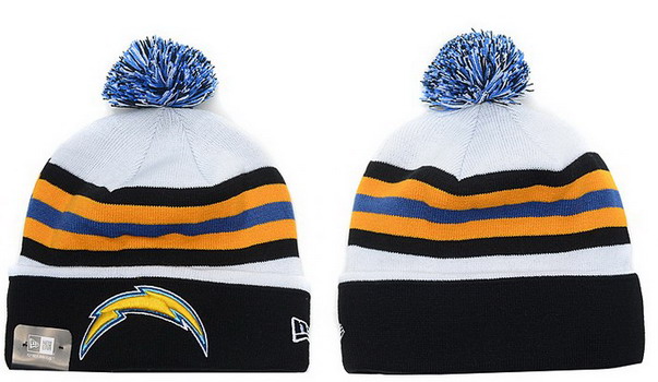 San Diego Chargers Beanies YD001