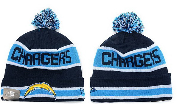 San Diego Chargers Beanies YD002