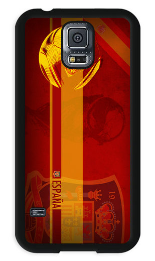 Spain Flag Samsung Galaxy S5 Case 13_49575