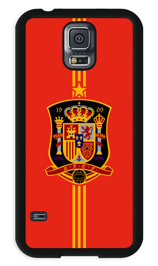 Spain National Football team Samsung Galaxy S5 Case 1_49587