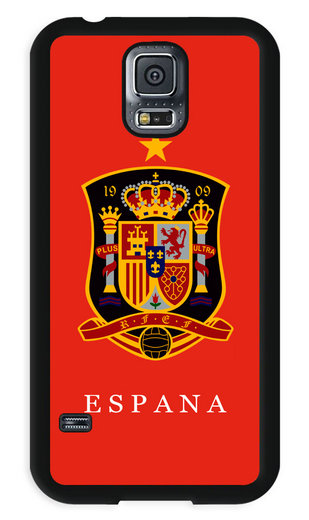 Spain National Football team Samsung Galaxy S5 Case 2_49588