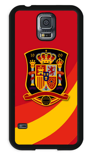 Spain National Football team Samsung Galaxy S5 Case 4_49590