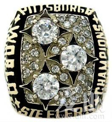 Super Bowl XIII Pittsburgh Steelers1978 Jostens