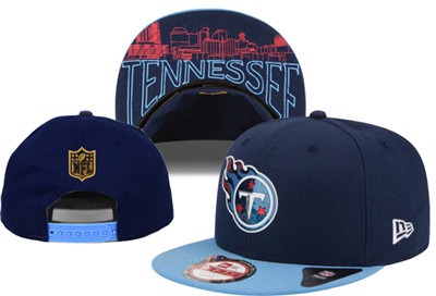 Tennessee Titans Snapback_18110
